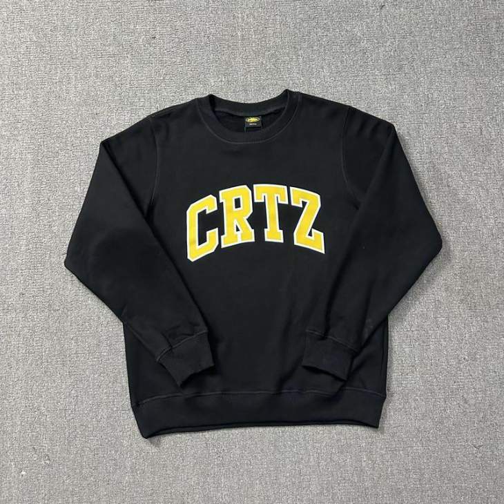 Corteiz Sweatshirt _SKUCorteizS-XLwmtx692331559